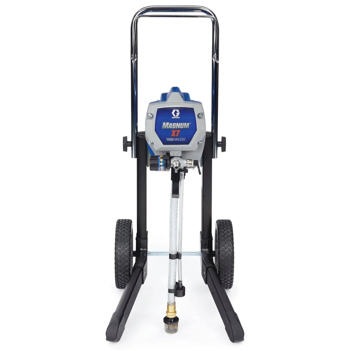 262805 Magnum X7 Paint Sprayer