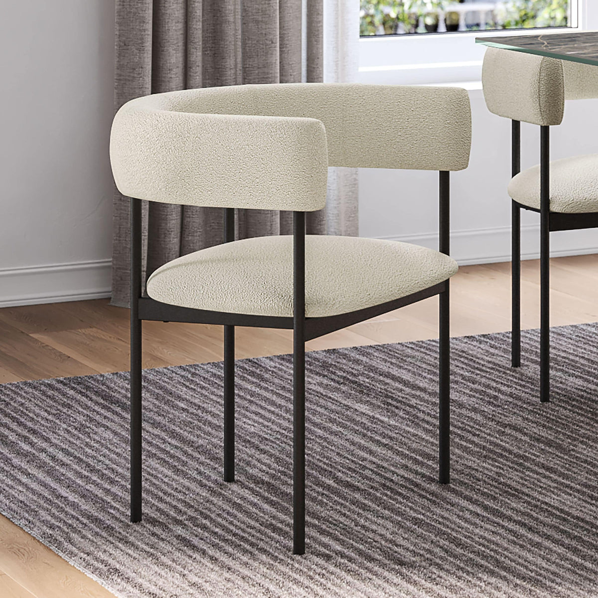 Julius Chair
