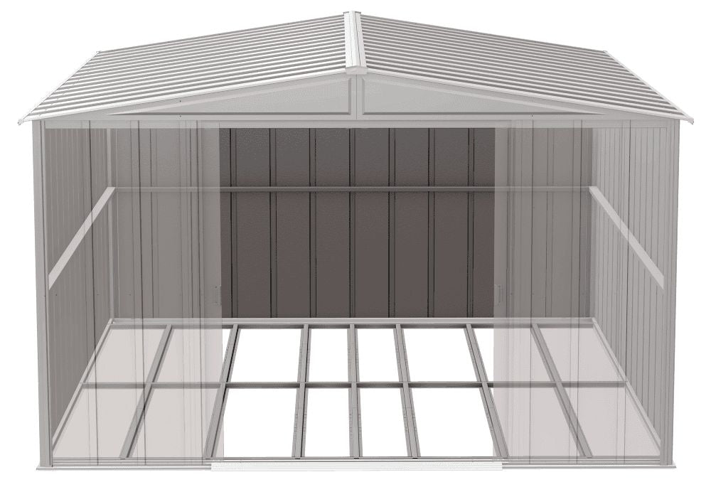 Arrow Floor Frame Kit for Arrow Classic 10x11-ft, 10x12-ft and 10x14-ft Sheds