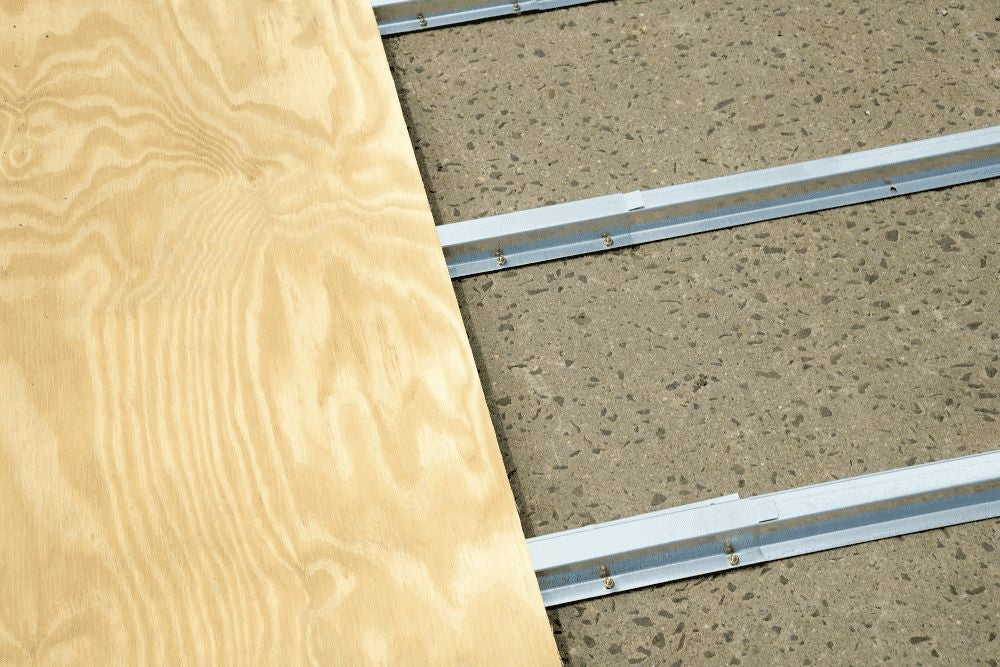 Arrow Floor Frame Kit for Arrow Classic 10x11-ft, 10x12-ft and 10x14-ft Sheds