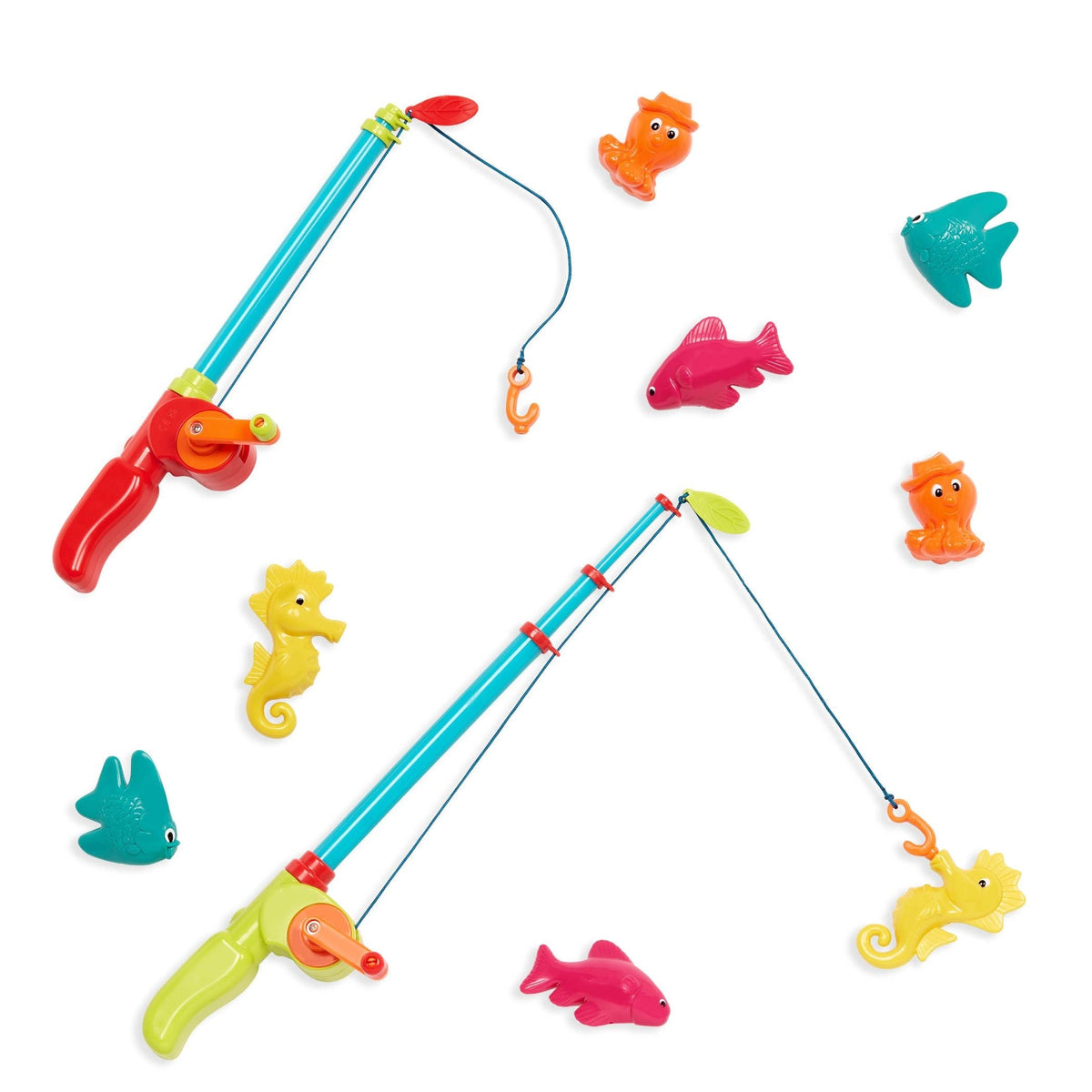 Fishing Playset