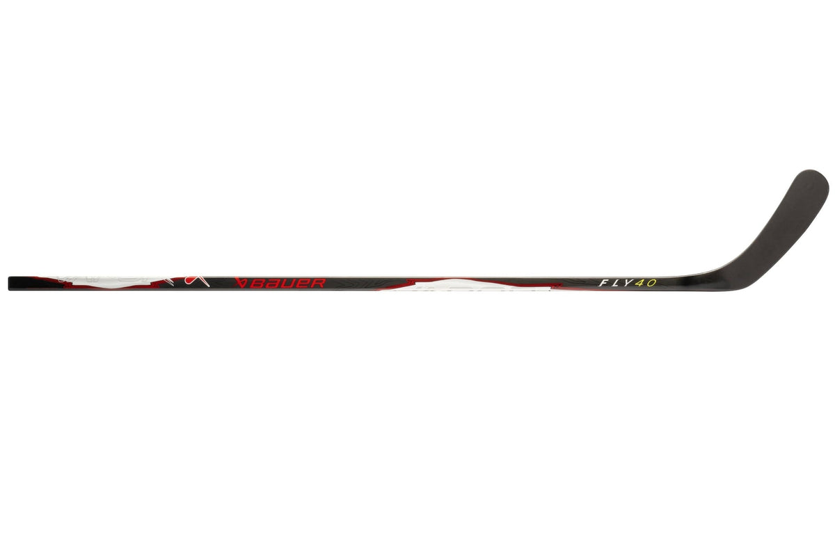 Vapor Fly40 Grip Composite Hockey Stick, Senior, Assorted Flexes