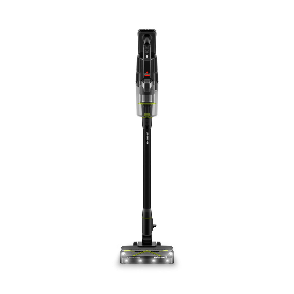 BISSELL PowerLifter FurGuard Pet Pro Cordless Self-Standing Stick Vacuum