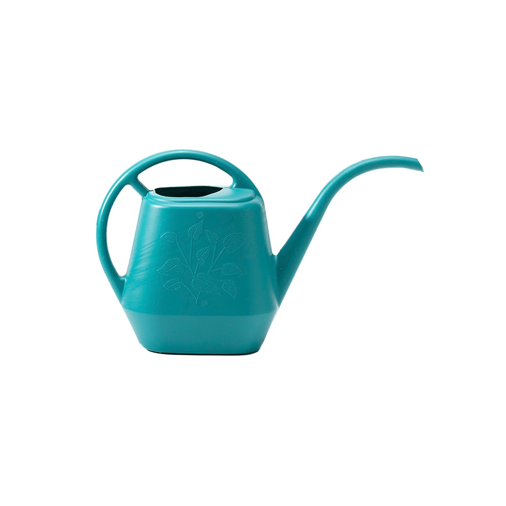 Indoor Plastic Watering Can, 4.25-L