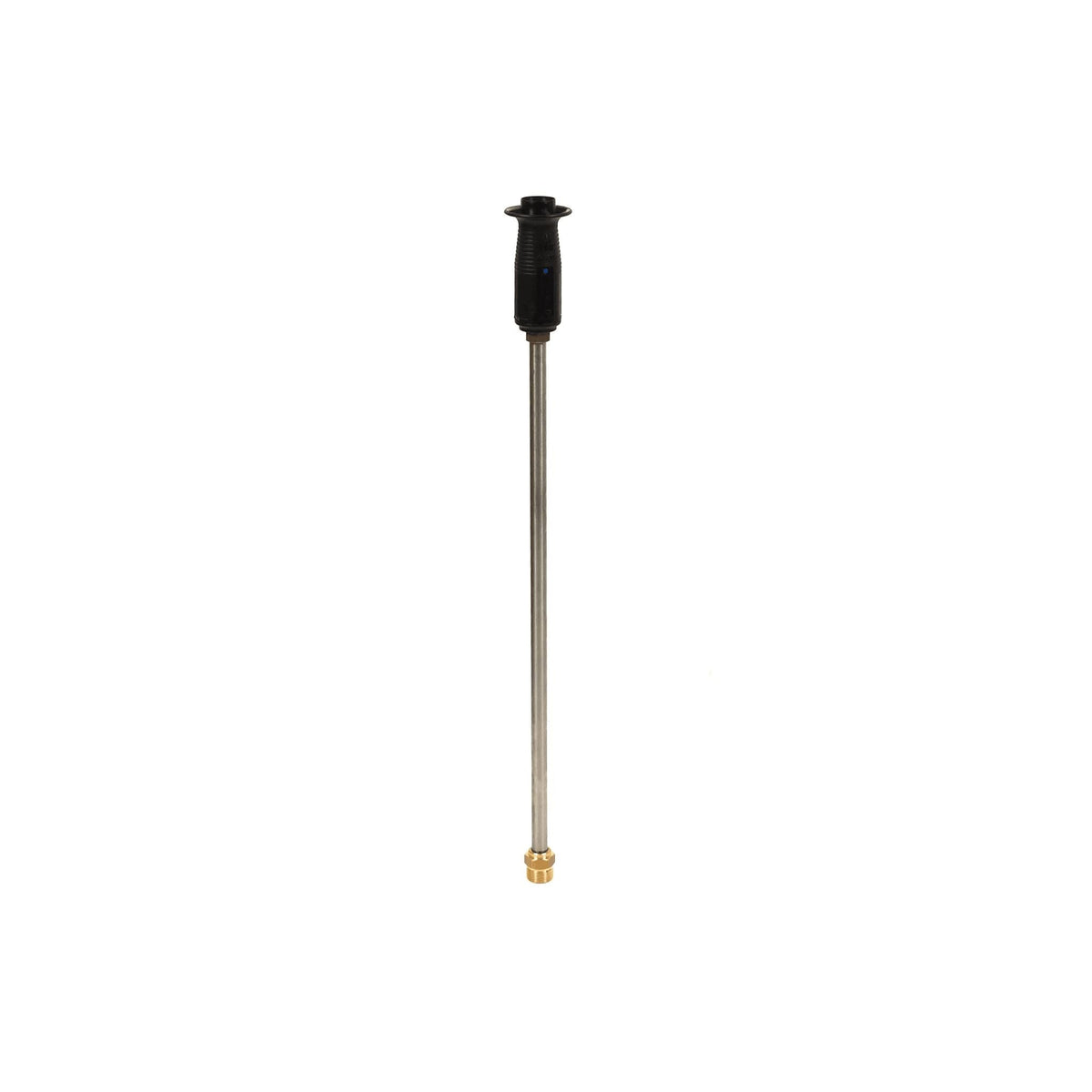 Adjustable Spray Nozzle and Wand Compatible with 3000 PSI Gas Pressure Washer, 24-in