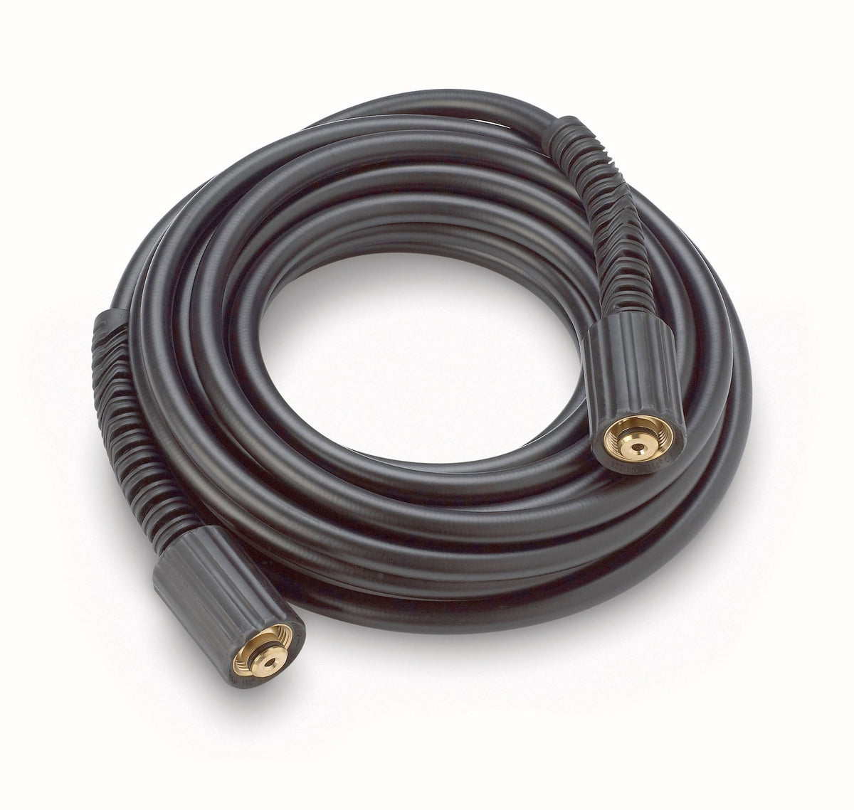 Replacement/Extension Hose, Compatible with 4000 PSI Gas Pressure Washer, 25-ft