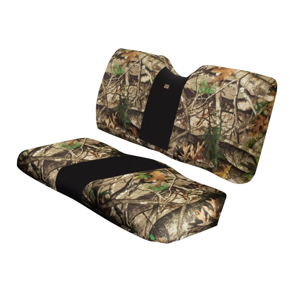 UTV Bench Seat Cover Set, Ranger Mid, Vista