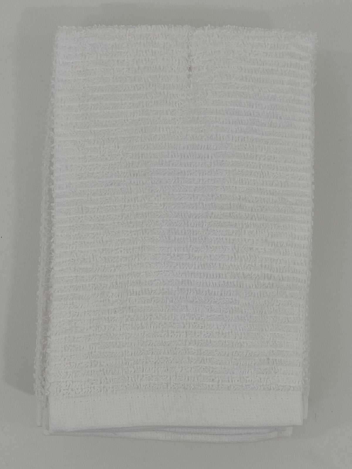 Ribbed Terry Bar Mop Kitchen Set, 16-in x19-in, 3-pk
