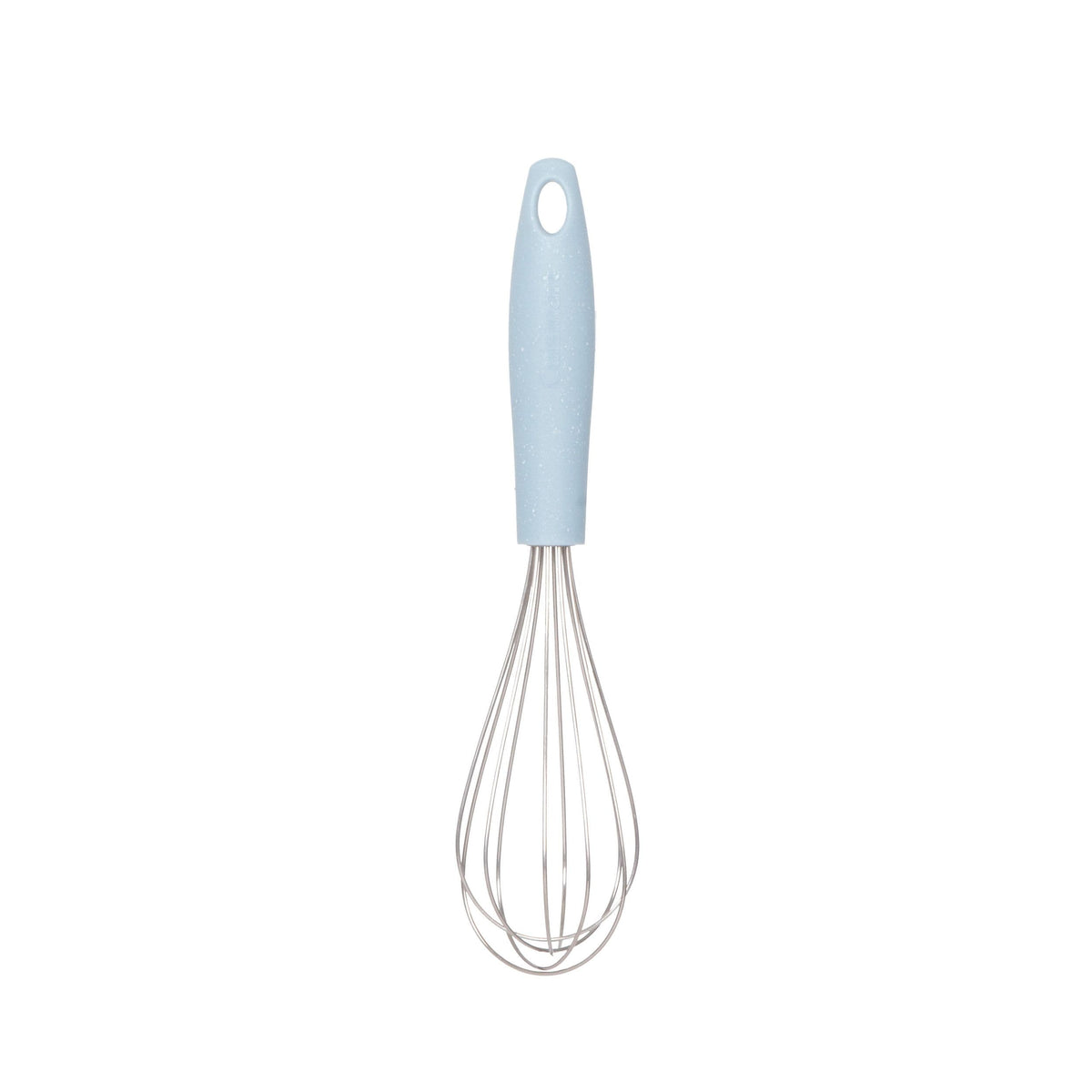Stainless Steel Whisk with Non-Slip Handle