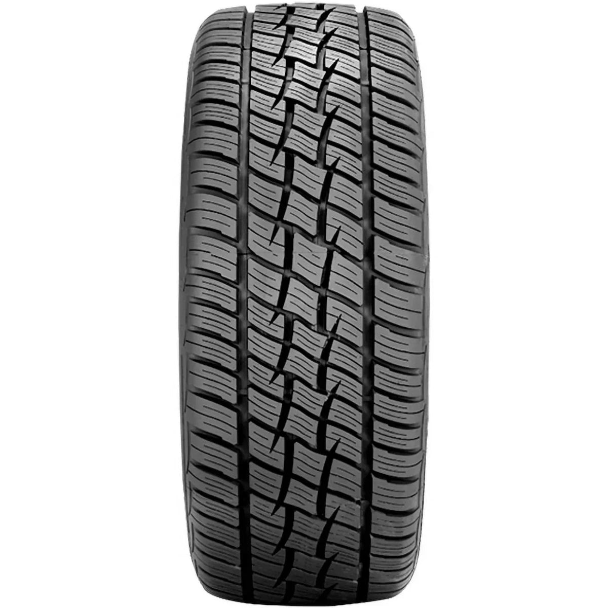Pair of 2 (TWO) H/T Plus 275/55R20 117T XL A/S All Season Tire Fits: 2014-18 Silverado 1500 High Country, 2011-18 GMC Sierra 1500 Denali