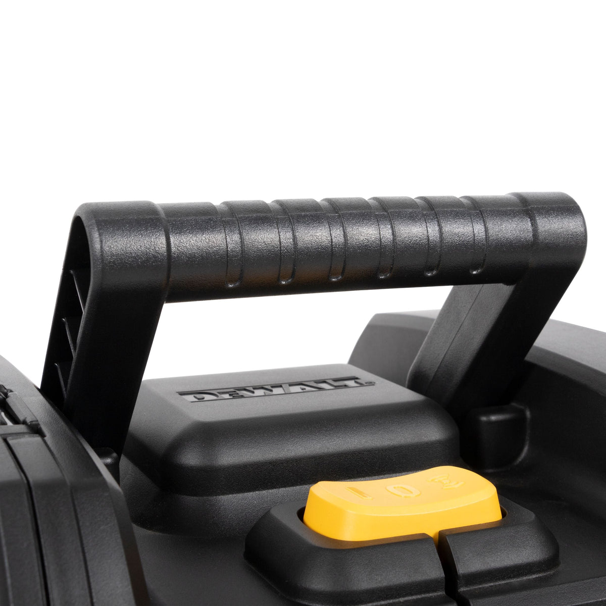 DXV06G Wall-Mount Wet/Dry Vacuum with 5 Peak Horsepower Motor, 23-L