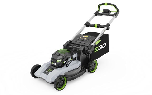 56V Select Cut XP Brushless Cordless Self-Propelled Lawn Mower with (1) 10.0Ah Battery & (1) 700W Charger, 22-in