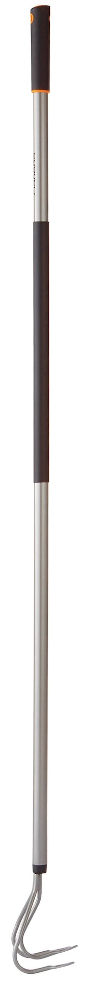 Ergo Long Handle Aluminum Garden Cultivator, Residential/DIY Grade