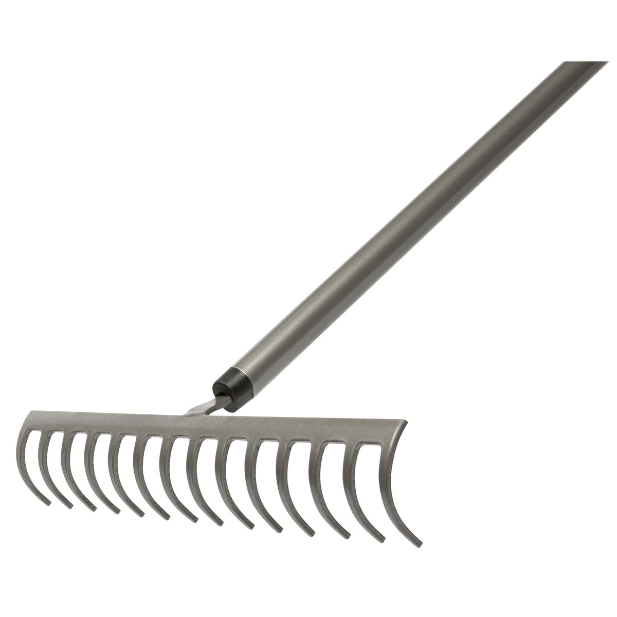 Ergo Rake, 14 Tines, 60-in