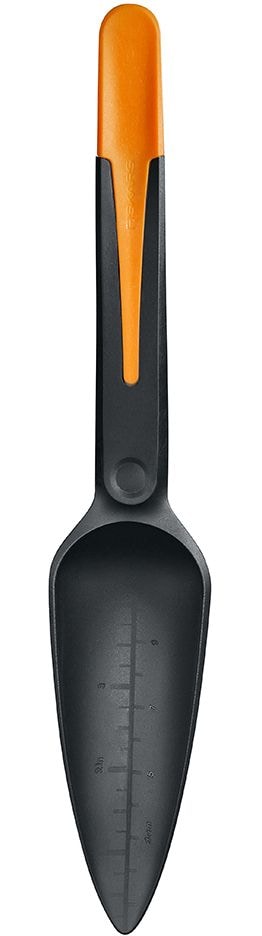 Lightweight Durable Hand Seed Sower & Dibber