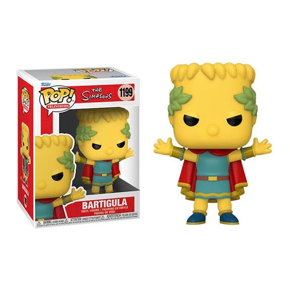 POP! TV Vinyl Figure, Assorted