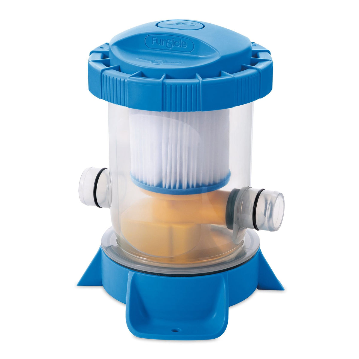 FB400 Cartridge Filter Pump with HydroSurge Motor