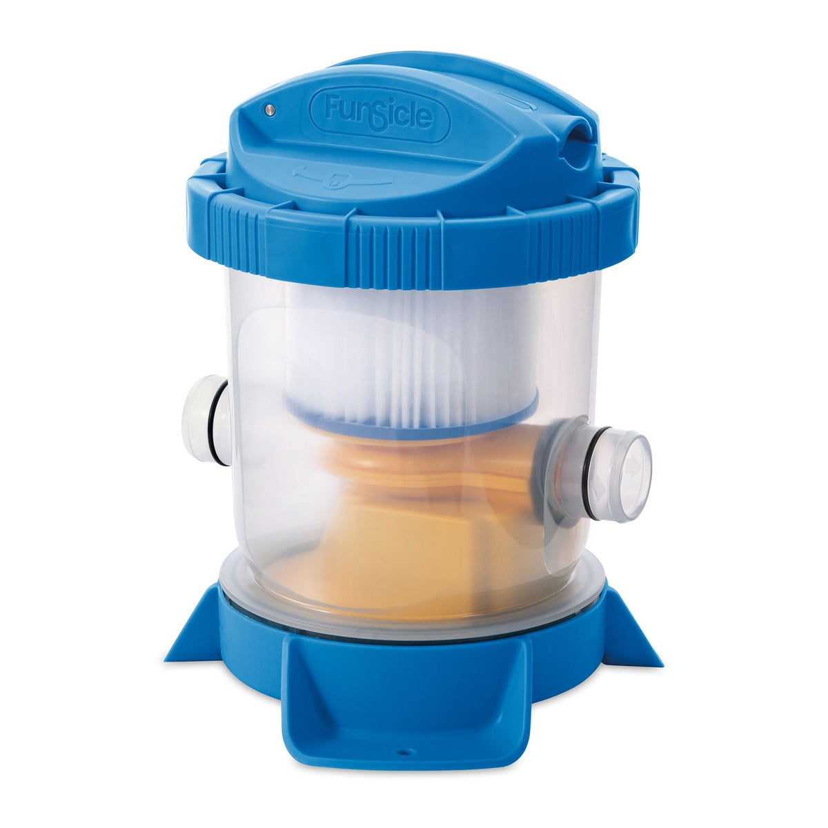 FB800 Cartridge Filter Pump with HydroSurge Motor