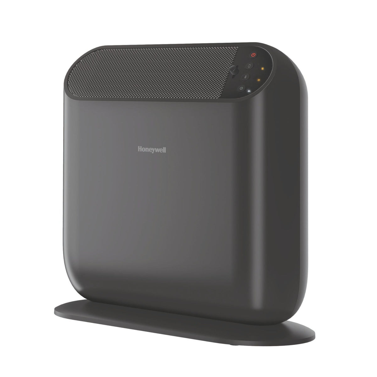 ThermaWave 6 Ceramic Space Heater, 1500W, Black