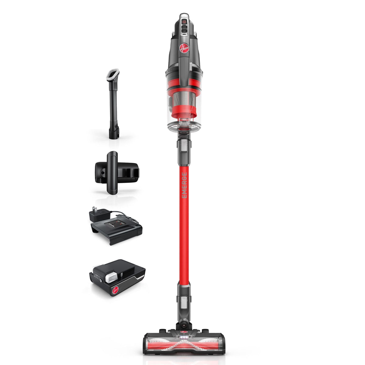 Hoover ONEPWR Emerge Cordless Stick Vacuum Kit