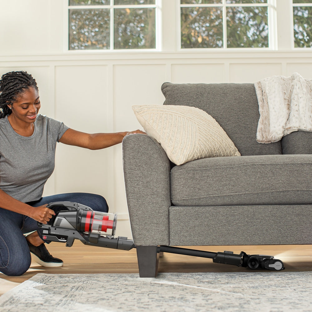 Hoover ONEPWR Emerge Pet Cordless Stick Vacuum Kit with 2 Batteries