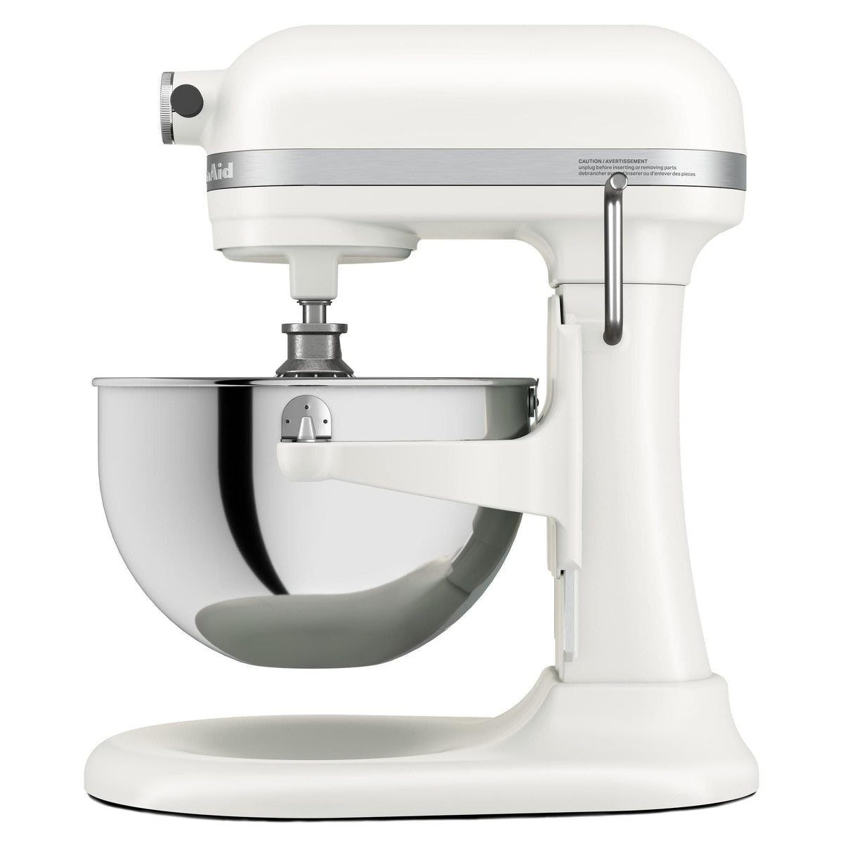 Bowl Lift Stand Mixer, 5.5-Qt