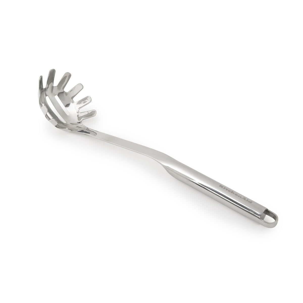 Premium Stainless Steel Pasta Fork