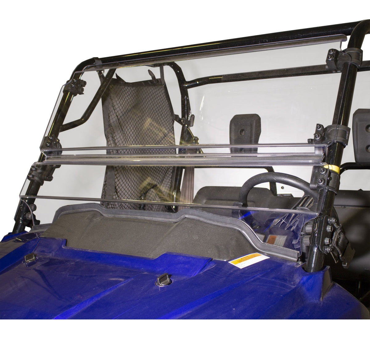 2737 UTV Windshield for Pioneer 700 2-Pass/4-Pass