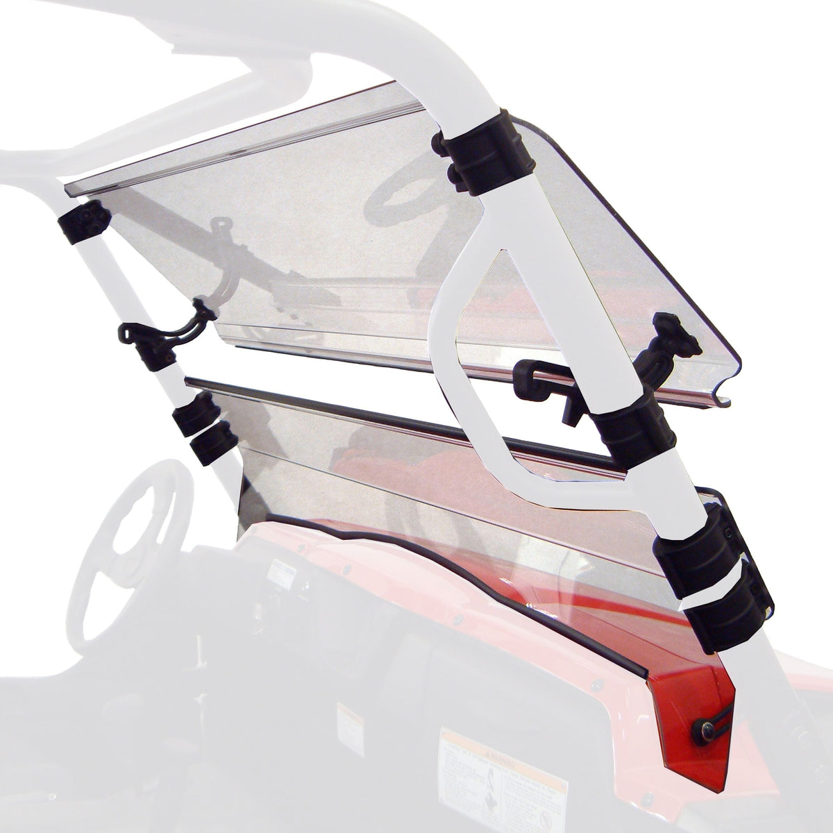 UTV Windshield Full-Tilt for Teryx/Teryx 4