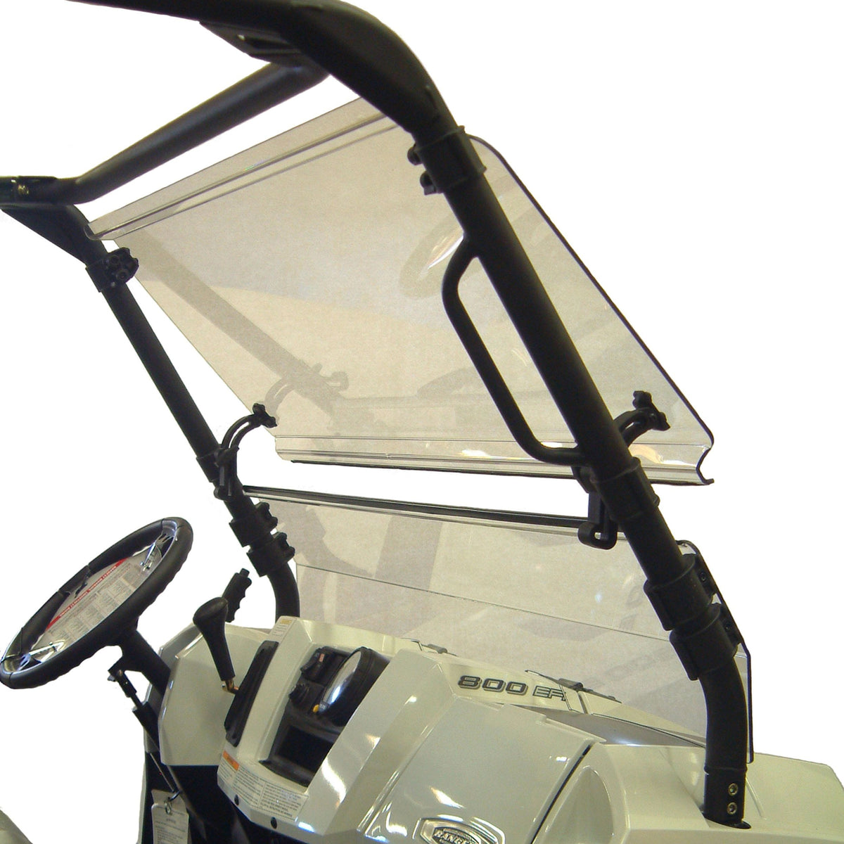 UTV Windshield Full-Tilt for Ranger 570/800