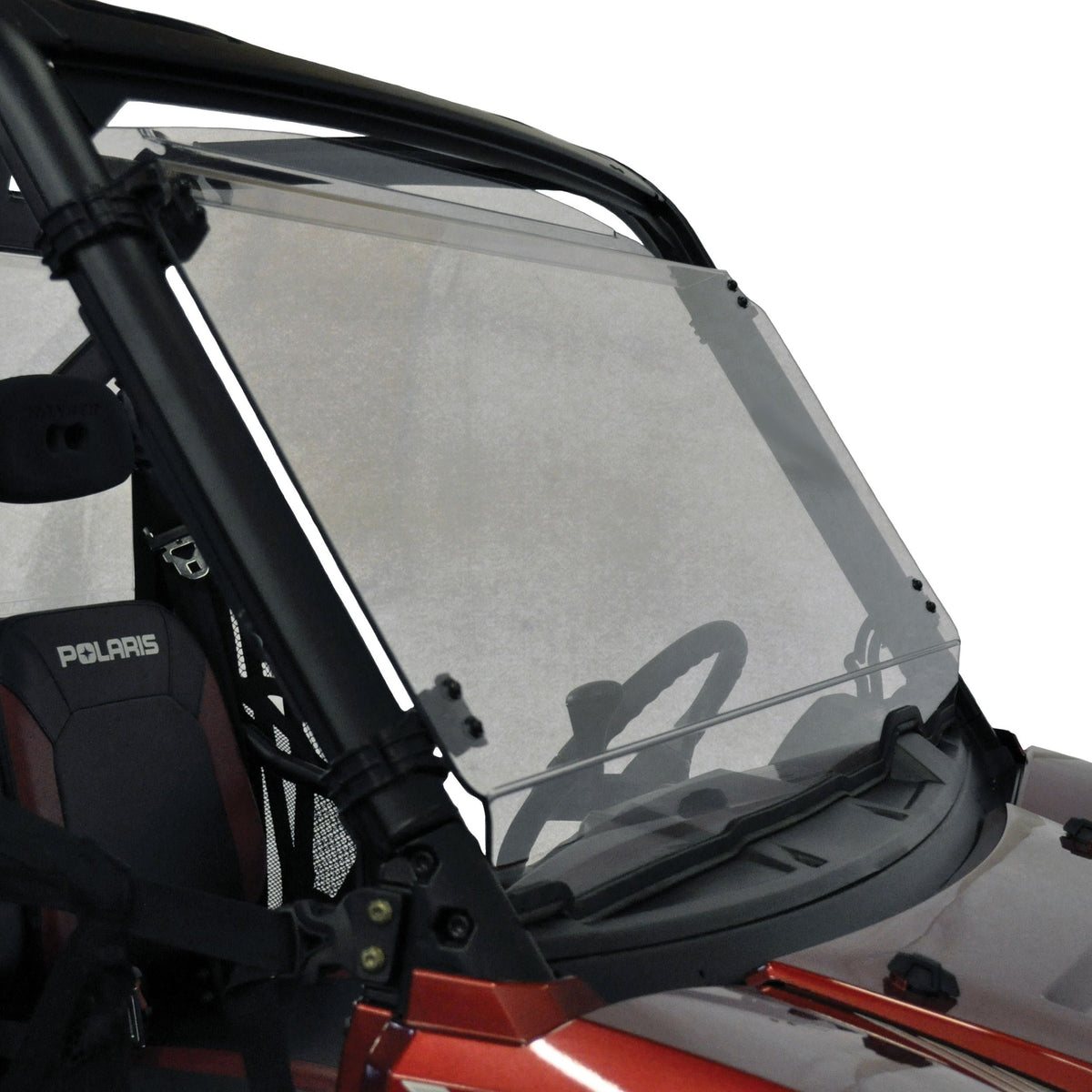 UTV Windshield Full-Tilt for Ranger XP900