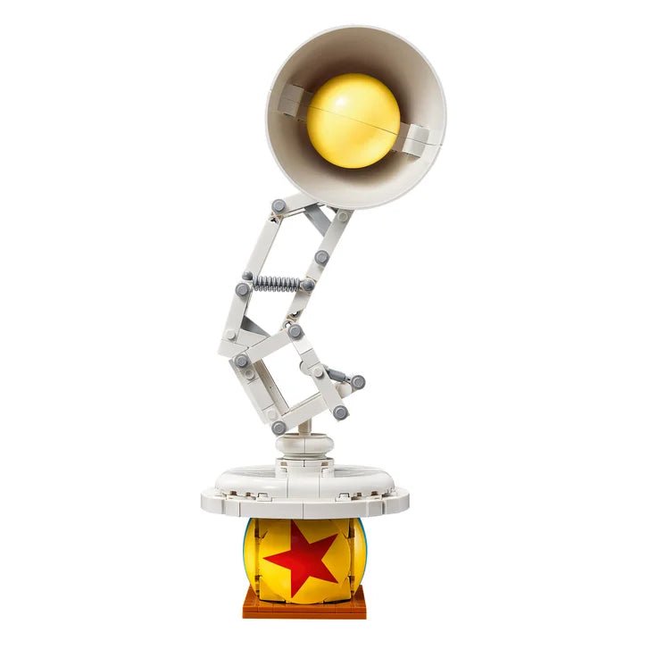 Ideas Luxo Jr. 21357