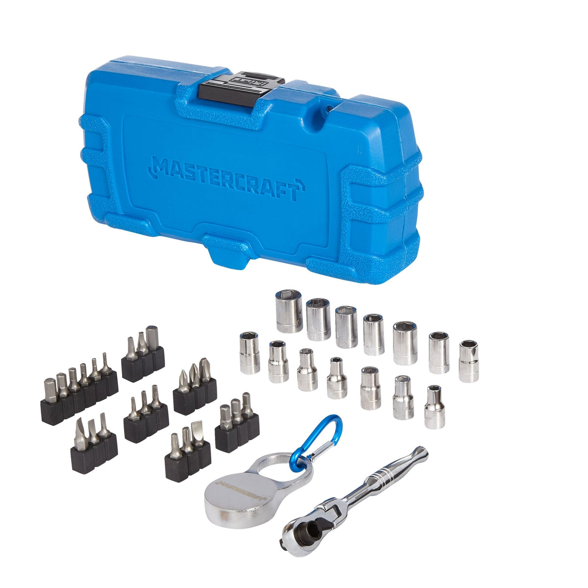 Advent Calendar Tool Box