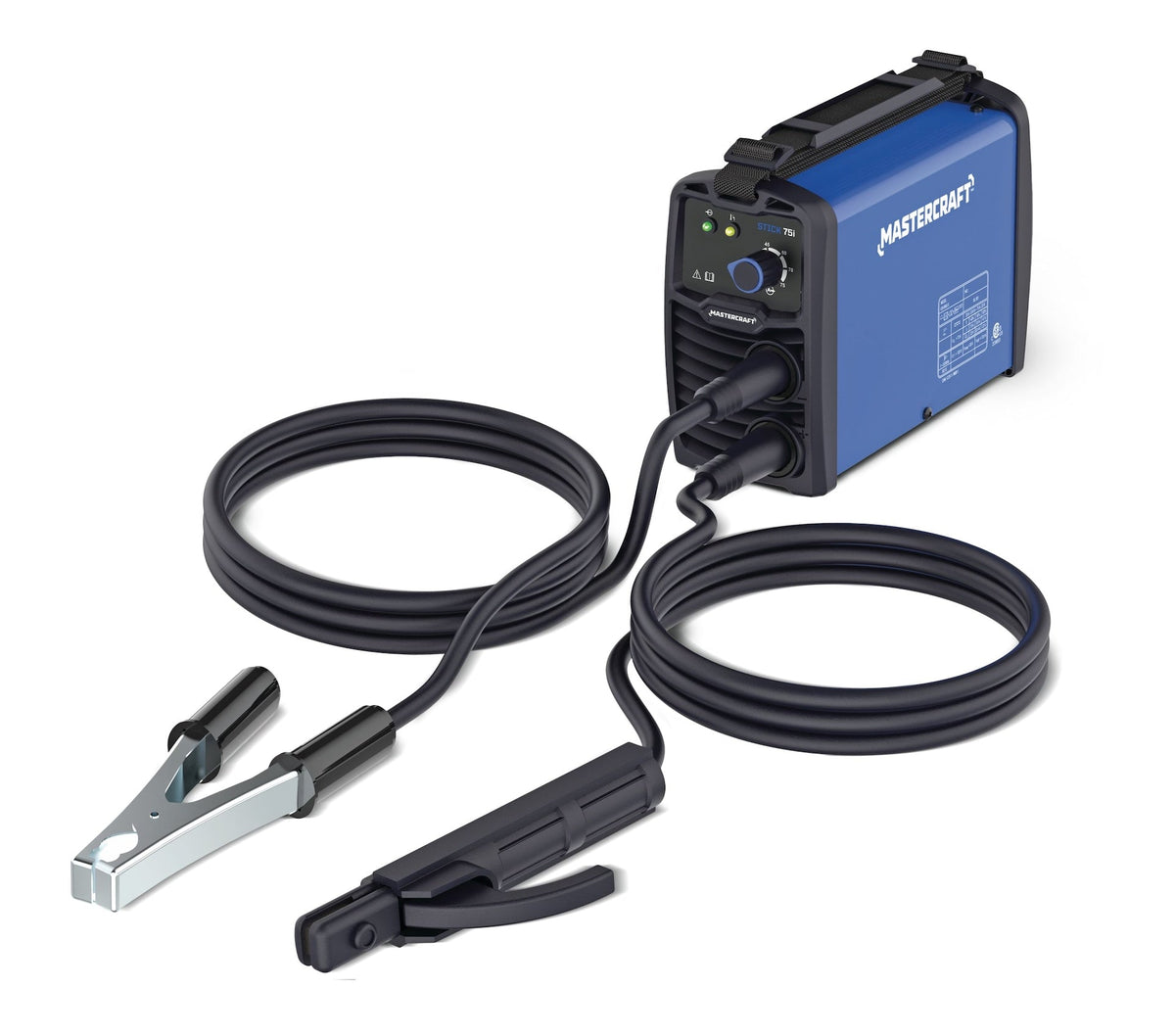 EXTREME-80 120V Inverter Arc 75 Stick Welder