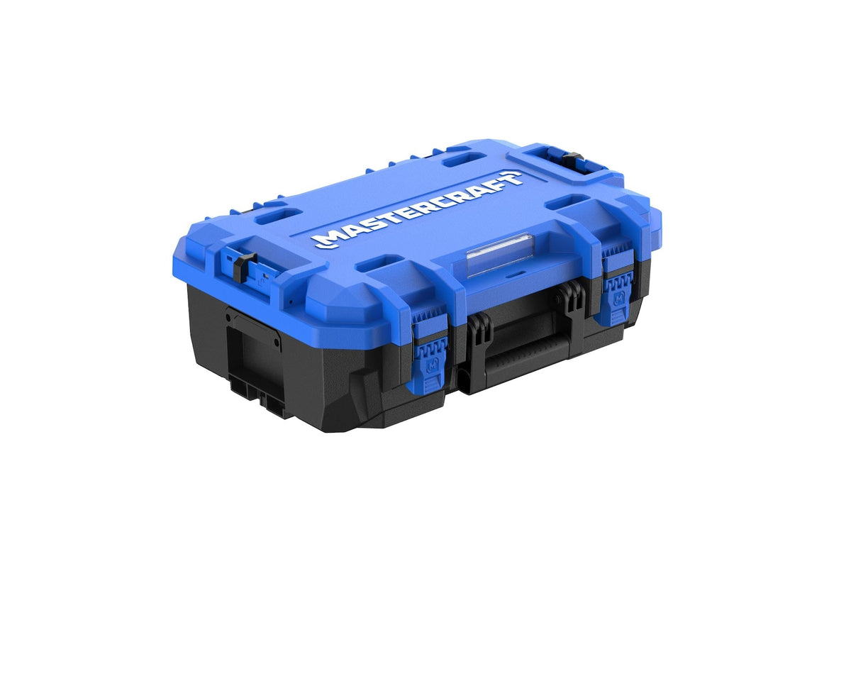 Stax Top Box with Metal Front Latches, 35-lb