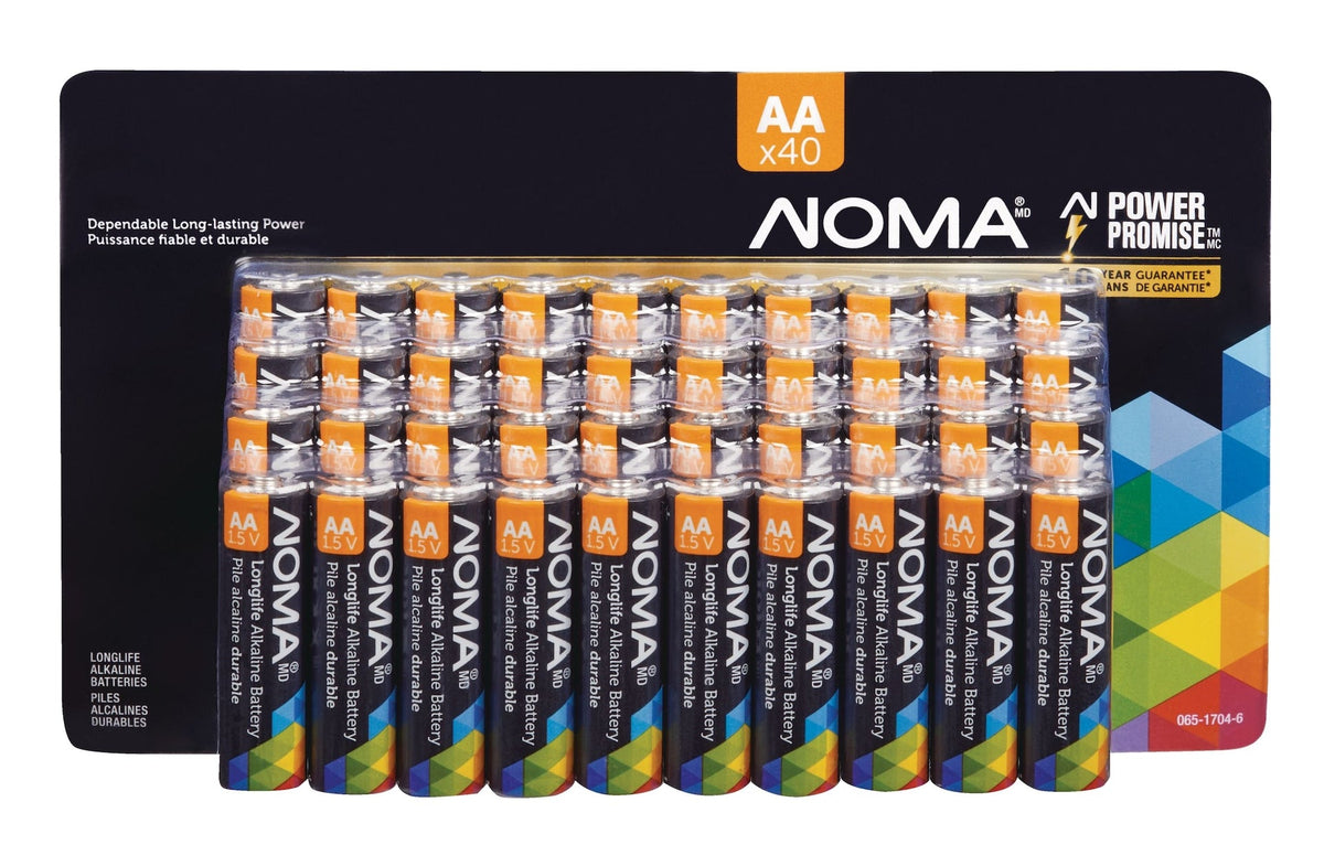 12-Volt 12 Ah SLA Battery