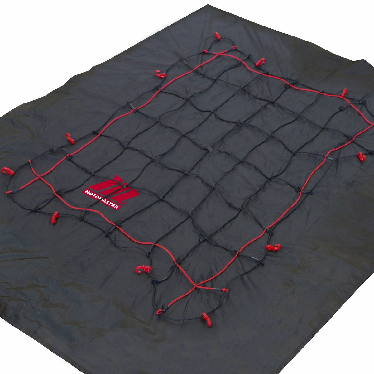 Bungee Cargo Net Tarp
