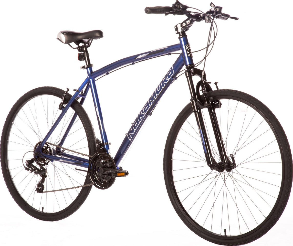 Royal Men's Large Hybrid Bike, 700 C