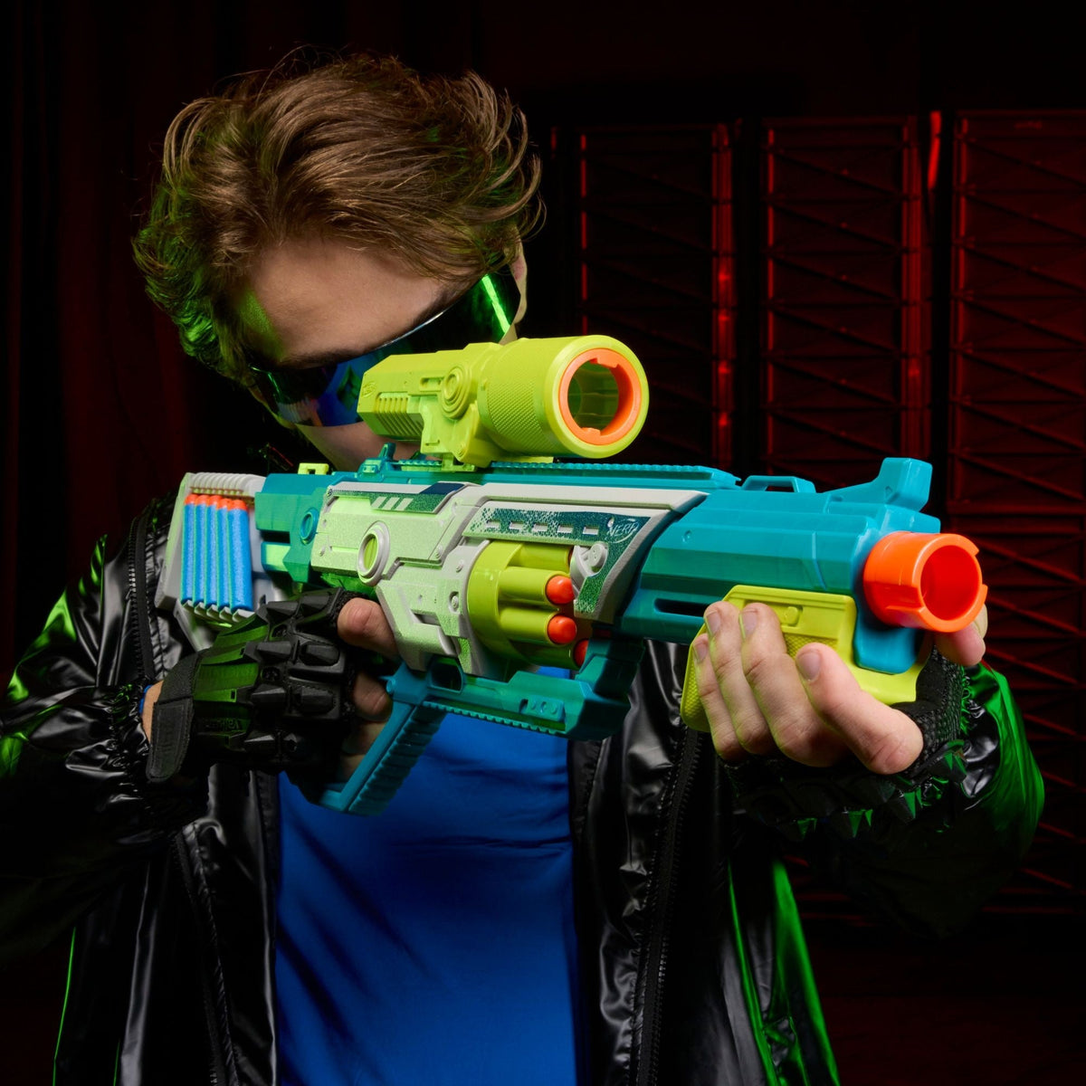 Rebel Ops Ranger