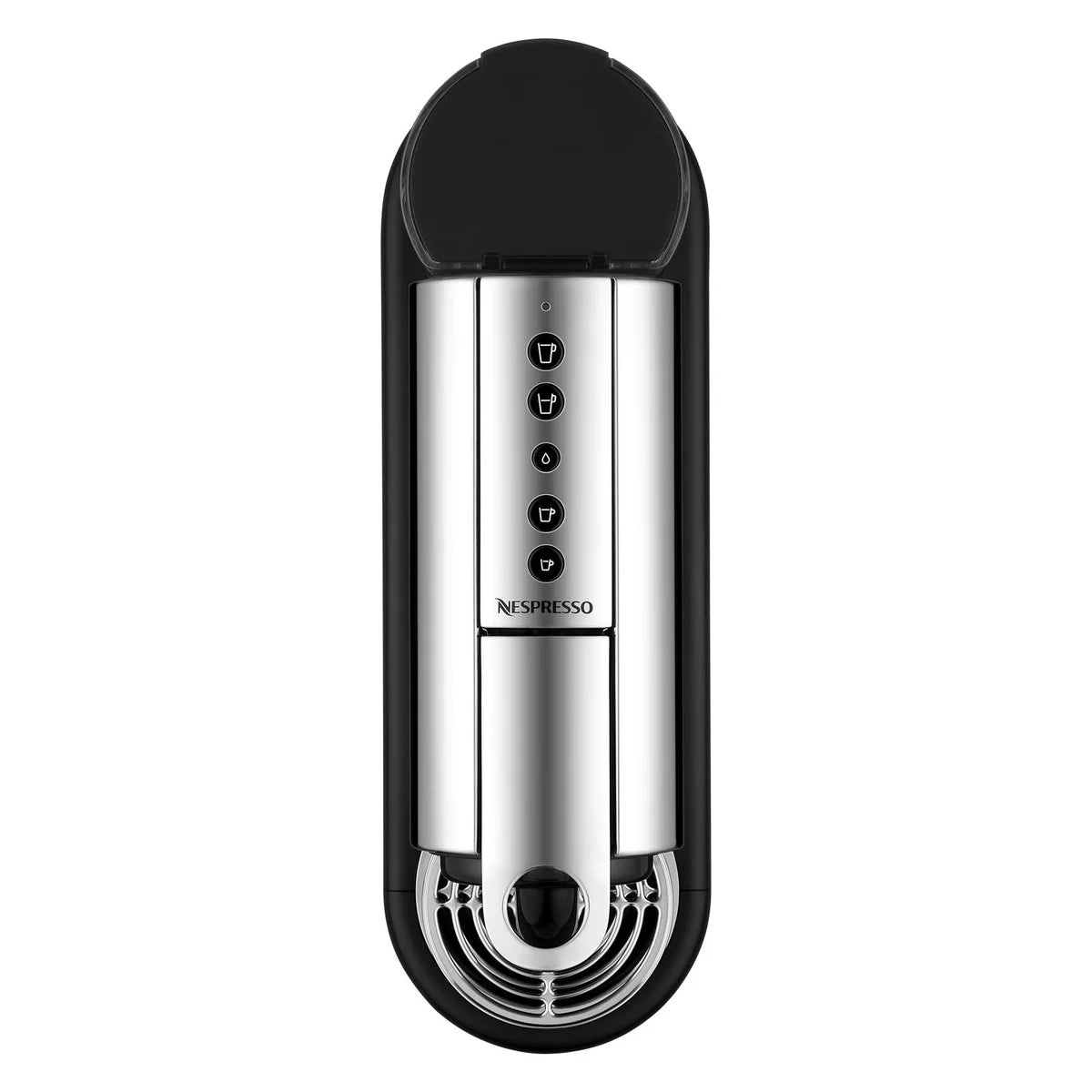Citiz Espresso Machine by, Platinum, with $30 coffee voucher