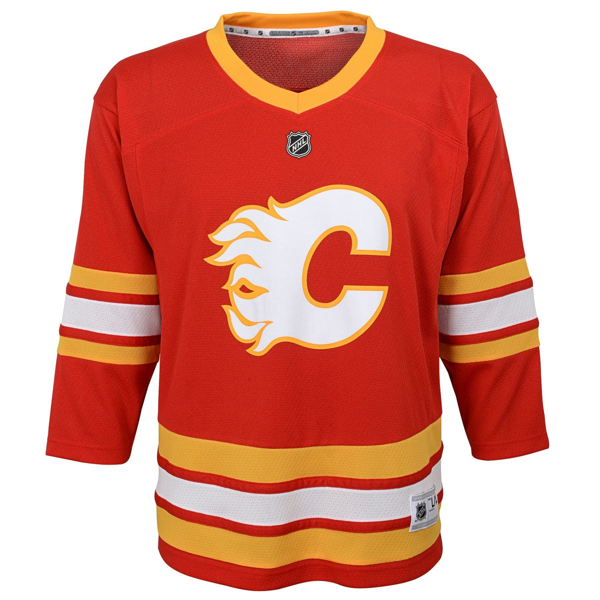 Replica Jersey, Youth, Assorted Sizes