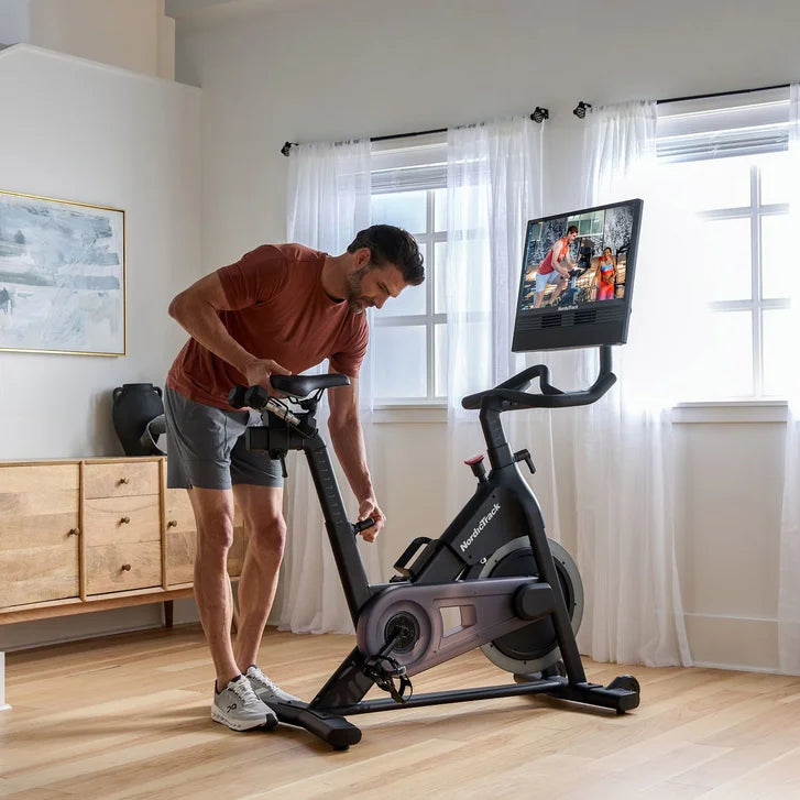 NordicTrack S24 Studio Bike