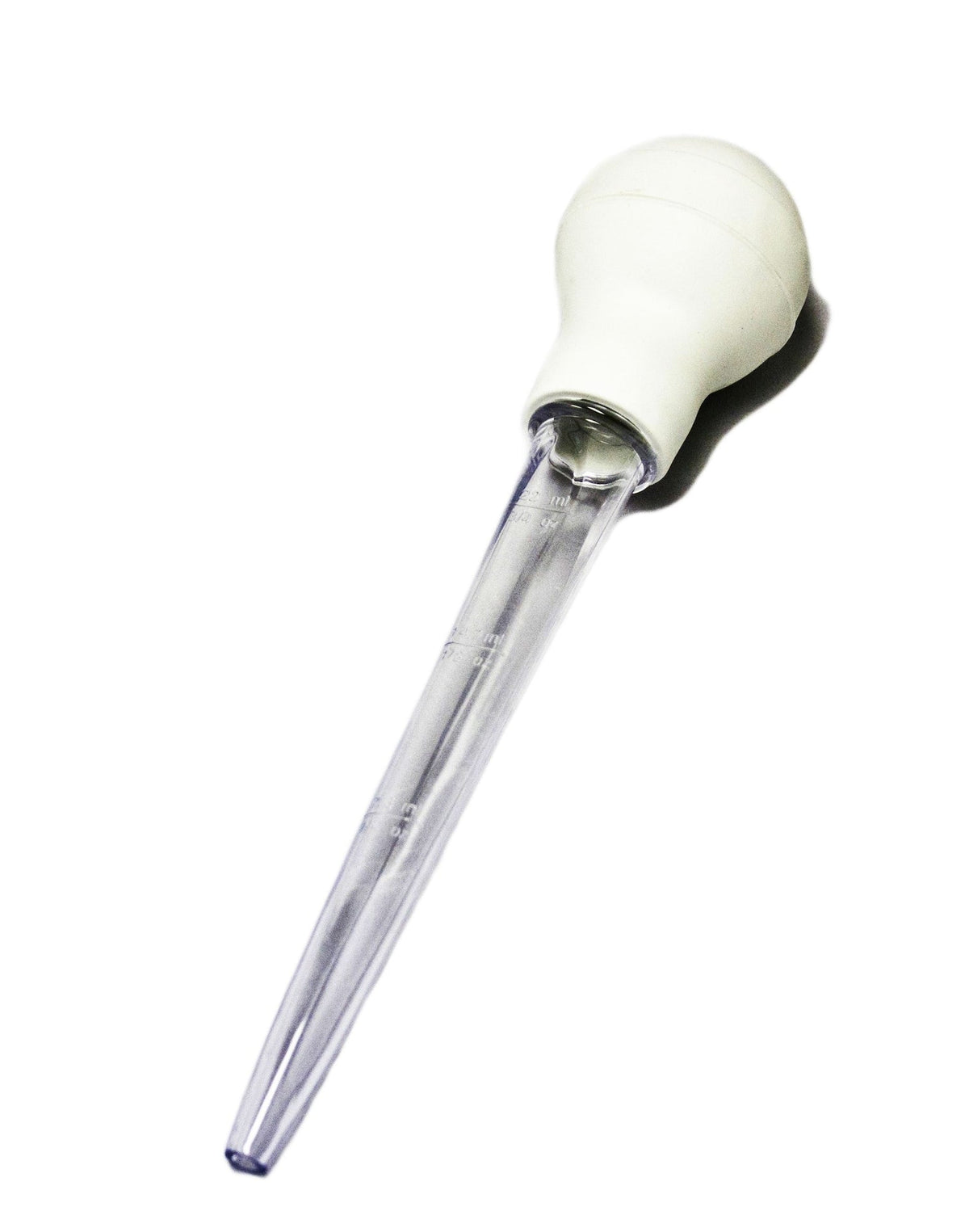 Nylon Turkey Baster with Heat Resistant Tube