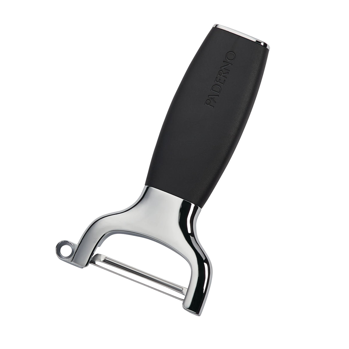 Stainless Steel Horizontal Y-Peeler