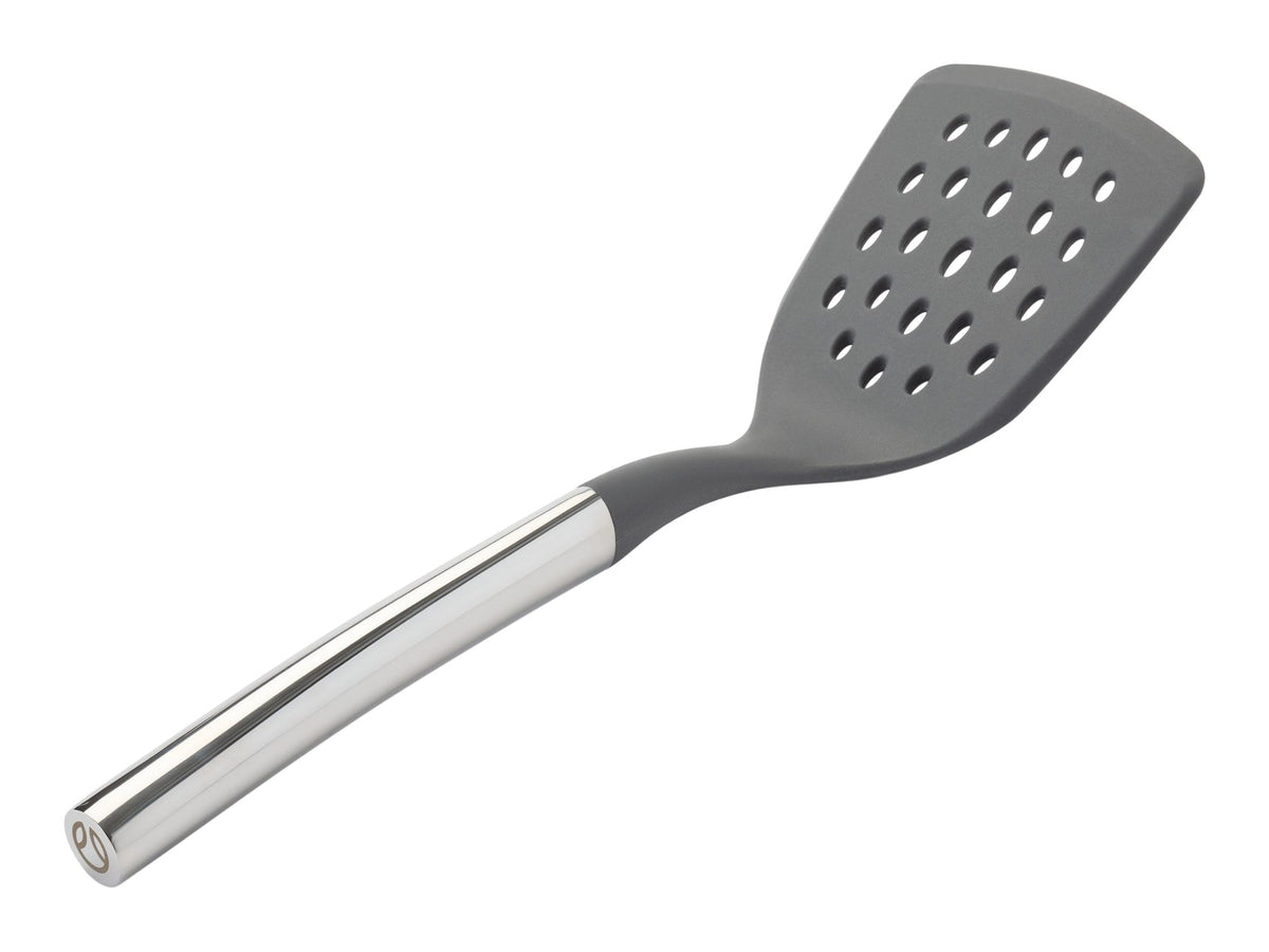 STAINLESS STEEL SLOTTED TURNER