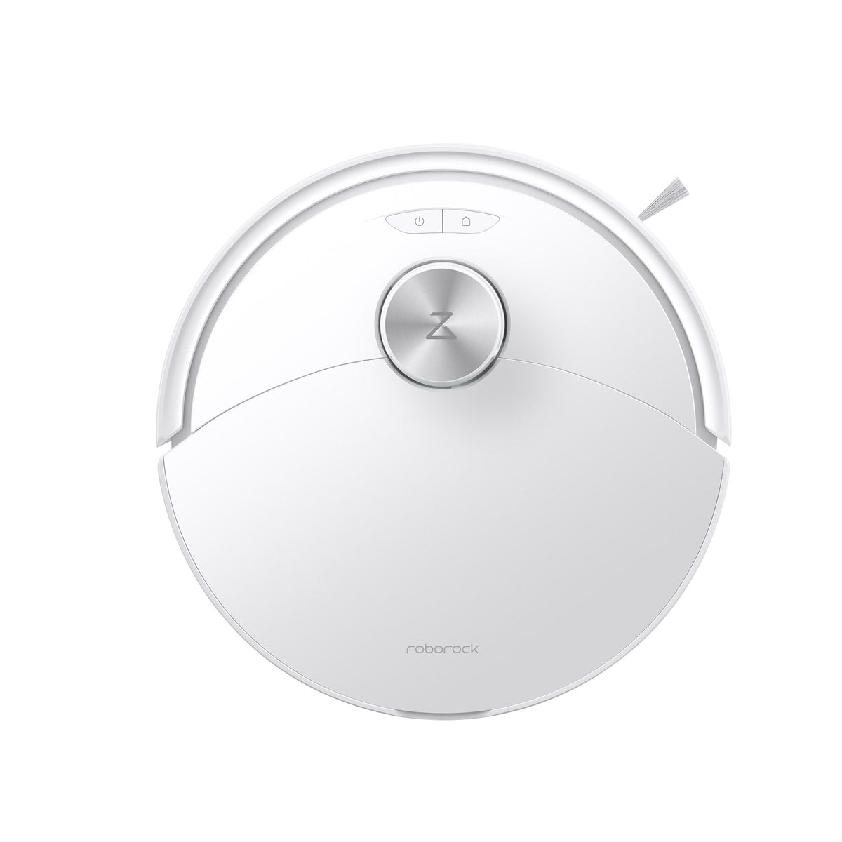 Roborock Q10 VF+ All-Surface Robot Vacuum & Mop with Auto-Empty Dock, 10,000Pa Suction, White