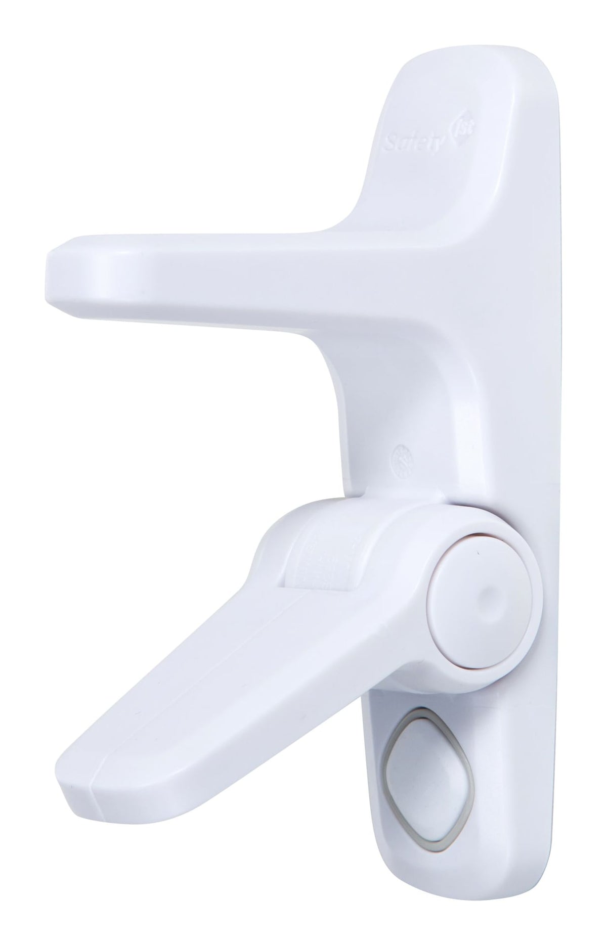 OutSmart Lever Handle Lock