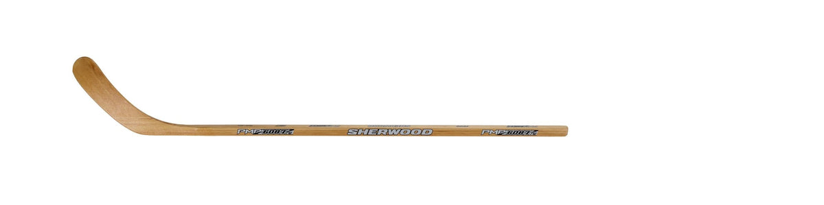 6087 Wood Hockey Stick, Youth, 43 Flex