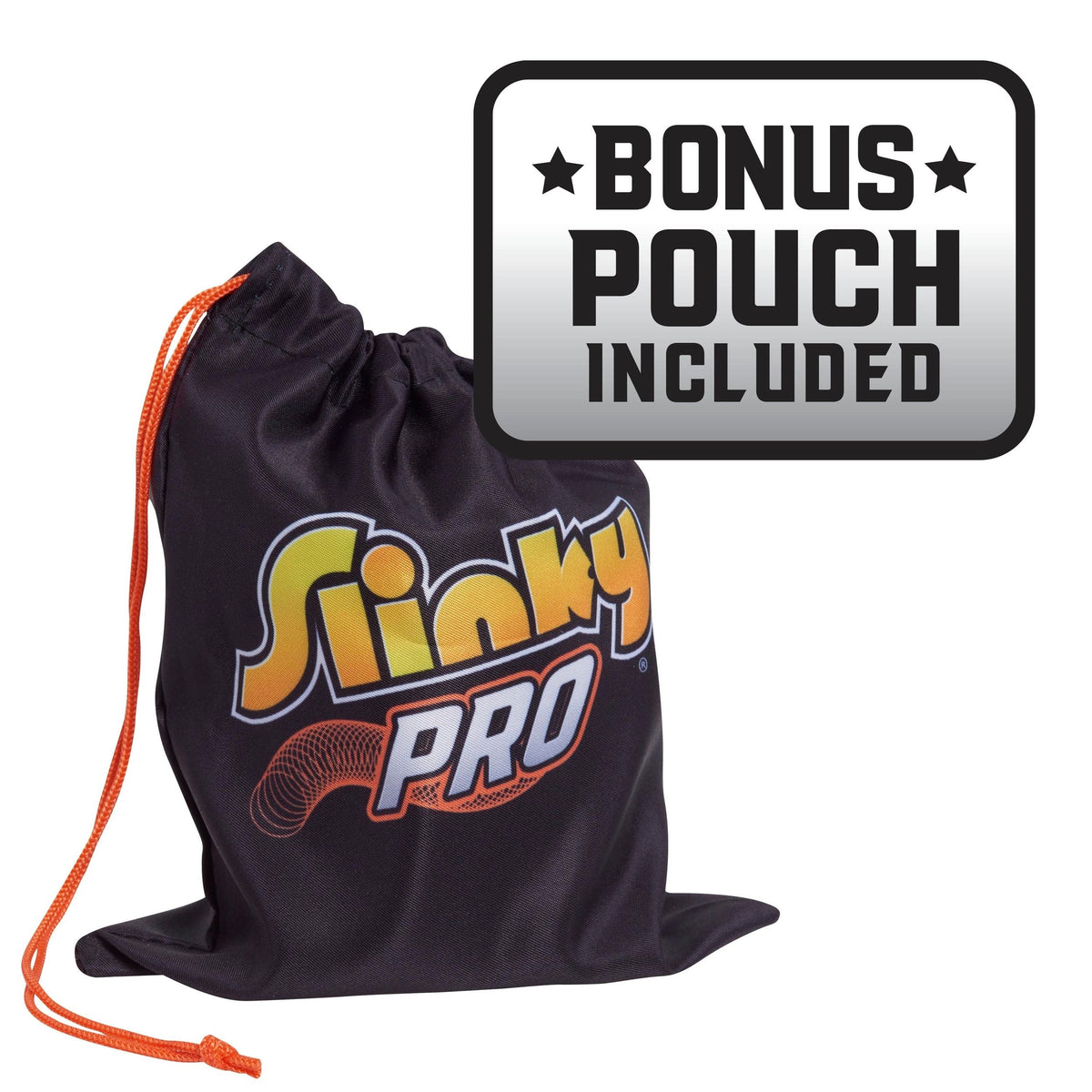 Pro Neon Colours with Pouch, 3.5-in