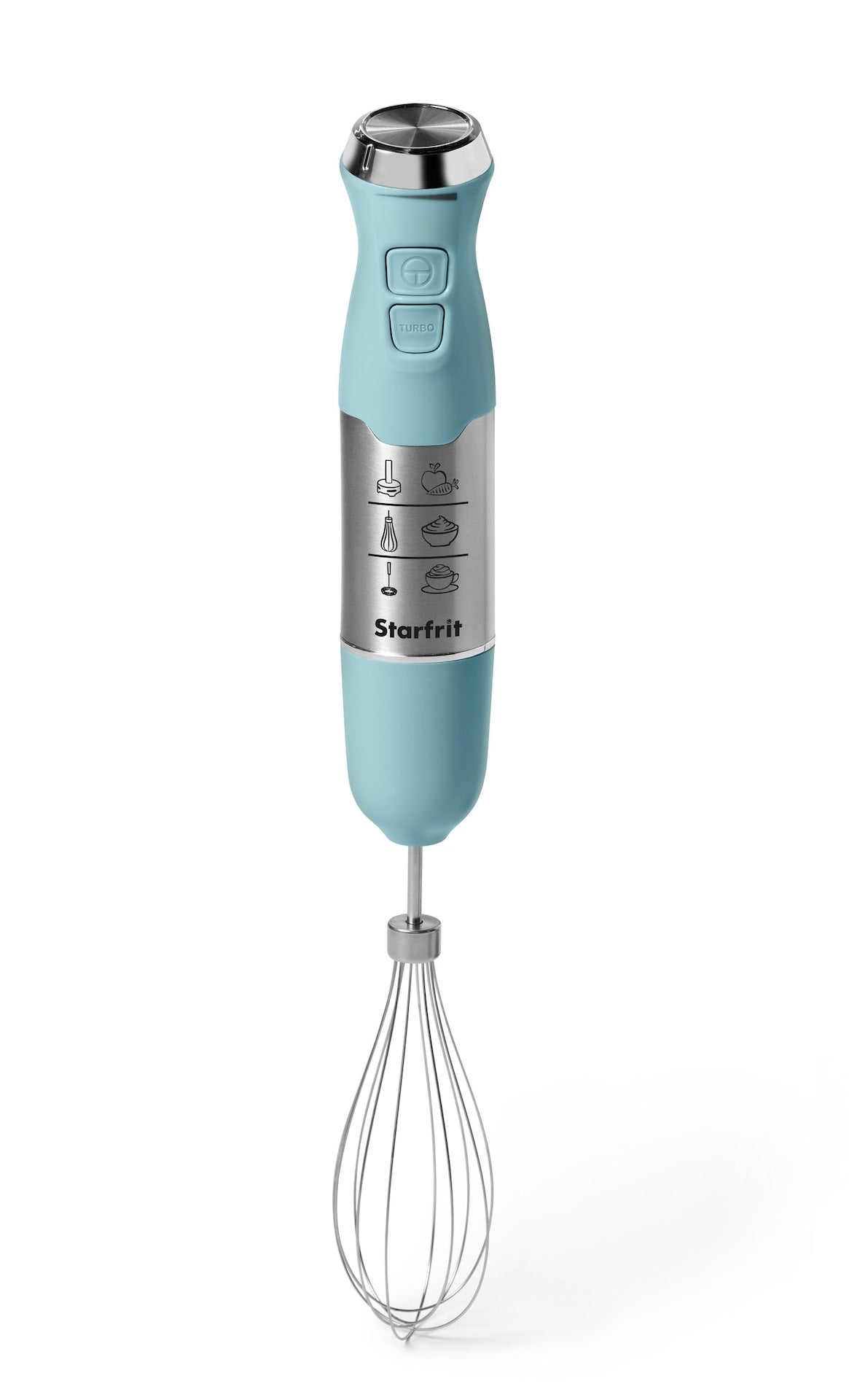 150W Compact Hand Blender, Dishwasher Safe